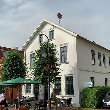 Schloss Blick Bredendiek Jever Exterior photo