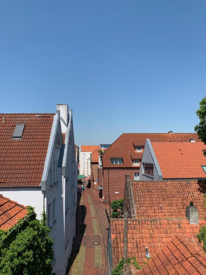 Apartment Schloss Blick Bredendiek
