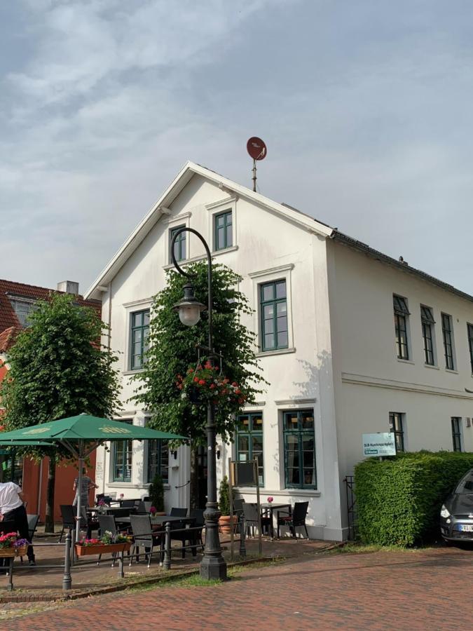 Schloss Blick Bredendiek Apartment