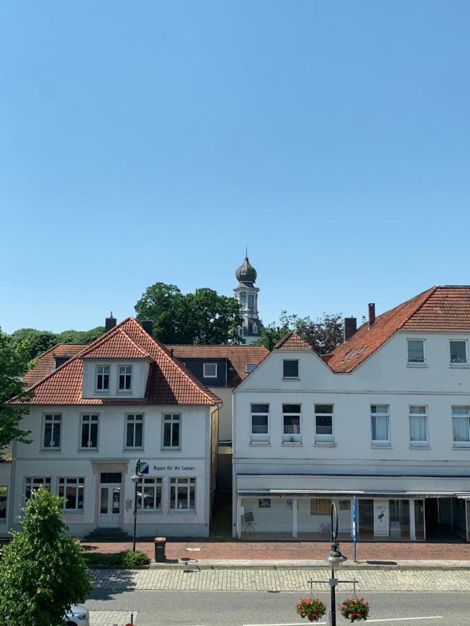 Apartment Schloss Blick Bredendiek *